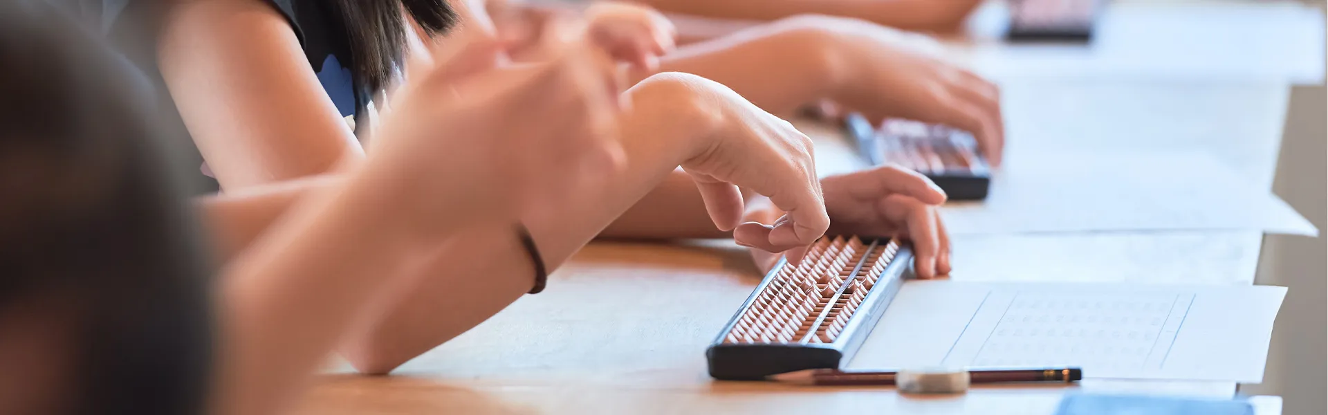 【そろばん教室】2025年10月～12月の行事予定